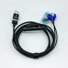 Load image into Gallery viewer, [🎶SG] INTIME SORA NEO Dynamic Driver In-ear Monitors 3.5mm Or Type-C Plug, From JAPAN
