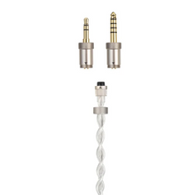 Load image into Gallery viewer, [🎶SG] SIVGA QUE UTG Flat Glass Diaphragm Dynamic Driver IEMs
