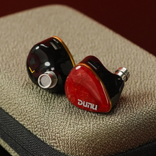 Load image into Gallery viewer, [🎶SG] DUNU DN242 - 2 DD + 4 BA + 2 Micro Planar Drivers IEMs
