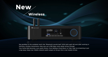 Load image into Gallery viewer, [🎶SG] Aune N5 EVO - Streamer and Multimedia Music Player
