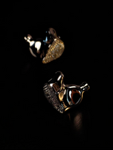 Load image into Gallery viewer, [🎶SG] EARACOUSTIC AUDIO SPA-HI END MAX Collector&#39;s Version - Titanium Diaphragm With Dual Magnetic Circuit Double Cavity In-ear Monitors
