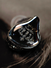 Load image into Gallery viewer, [🎶SG] EARACOUSTIC AUDIO VSA-PM CROWN - Flagship Micro-Planar Ribbon In-Ear Monitors
