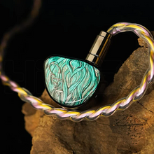 Load image into Gallery viewer, [🎶SG] KINERA CELEST YAKSHA 2DD + 1BA + 1MPD IEMs
