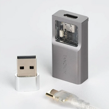 Load image into Gallery viewer, [🎶SG] Tanchjim Space II / Space 2 - Dual CS43131 USB Portable DAC &amp; AMP
