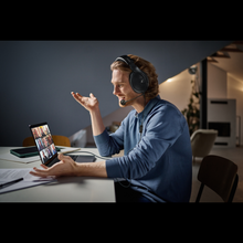 Load image into Gallery viewer, [🎶SG] Sennheiser HD 500 BAM (HD500BAM) - Boom Mic Arm for HD 500 series and HD 620s
