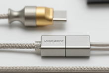 Load image into Gallery viewer, [🎶SG] MOONDROP CONCERTO xMEMS + Planar In-Ear Monitors
