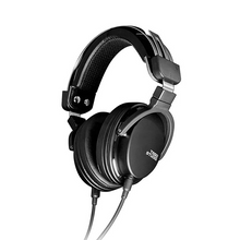 Load image into Gallery viewer, [🎶SG] TAGO STUDIO T3-HC13 (BK) Standard Head Cushion For T3-03
