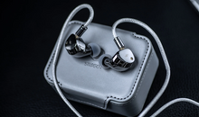 Load image into Gallery viewer, [🎶SG] SIMGOT ET142 - Advanced Dual-Symmetric Magnetic Planar &amp; PZT IEM
