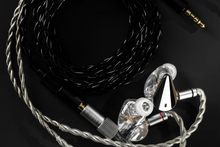 Load image into Gallery viewer, [🎶SG] MOONDROP 3.5mm Extension Headphone Upgrade Cable
