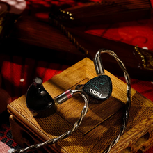 Load image into Gallery viewer, [🎶SG] DUNU x KOTO ITO 2DD + 2BA Hybrid Drivers IEMs
