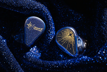 Load image into Gallery viewer, [🎶SG] MOONDROP STARFIELD 3 - DWT Dual Dynamic Driver IEMs (STARFIELD III)
