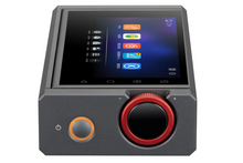 Load image into Gallery viewer, [🎶SG] XDUOO DP-10 (DP10) - Pure Digital Music Transport and Streaming Player
