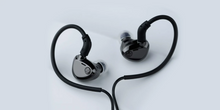 Load image into Gallery viewer, [🎶SG] TWISTURA DELTA - All-Scenario Single Dynamic Driver Detachable Cable Earphone
