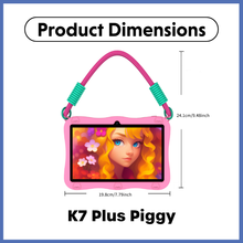 Load image into Gallery viewer, [🎶SG] 2026 Kids Tablet K7 Plus / K7 Pro - SAM EduTech
