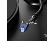 Load image into Gallery viewer, [🎶SG] AUDIO TECHNICA AT-LP8X Semi-Automatic Direct-Drive Turntable
