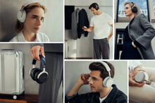 Load image into Gallery viewer, [🎶SG] BEYERDYNAMIC AVENTHO 200 - Wireless Over-ear Headphones With ANC
