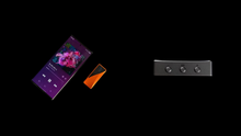 Load image into Gallery viewer, [🎶SG] Soundaware MDAT3 - Portable Bluetooth DAC AMP
