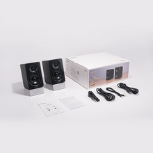 Load image into Gallery viewer, [🎶SG] EDIFIER M60 - Compact Bluetooth Desktop 2.0 Speakers
