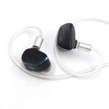 Load image into Gallery viewer, [🎶SG] BQEYZ CLOUD Air-assisted DIaphragm In-Ear Monitors IEM
