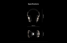 Load image into Gallery viewer, [🎶SG] AUNE AR5000MK2 - Open-Back Dynamic Headphones
