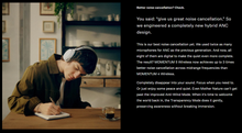 Load image into Gallery viewer, [🎶SG] SENNHEISER MOMENTUM 5 - Wireless Headphone
