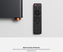 Load image into Gallery viewer, [🎶SG] Fosi Audio ZH3 - AKM4493SEQ DAC and Headphone Amplifier
