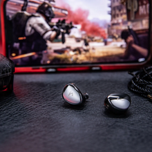Load image into Gallery viewer, [🎶SG] SIMGOT EG280 - 1DD+1 Planar HiFi IEM For Gaming
