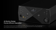 Load image into Gallery viewer, [🎶SG] AUNE A17 - Class A Headphone Amplifier
