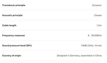 Load image into Gallery viewer, [🎶SG] Sennheiser IE 200 (IE200) - Audiophile In Ear Monitors IEM
