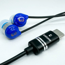 Load image into Gallery viewer, [🎶SG] INTIME SORA NEO Dynamic Driver In-ear Monitors 3.5mm Or Type-C Plug, From JAPAN
