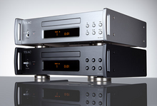 Load image into Gallery viewer, [🎶SG] TEAC PD-507T - CD Transport

