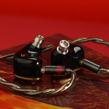 Load image into Gallery viewer, [🎶SG] DUNU DN242 - 2 DD + 4 BA + 2 Micro Planar Drivers IEMs
