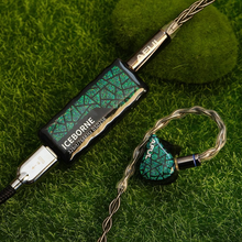 Load image into Gallery viewer, [🎶SG] AFUL ICEBORNE - Dual CS43198 Player-class Portable DAC &amp; AMP
