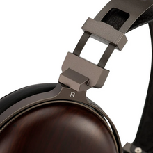 Load image into Gallery viewer, [🎶SG] SIVGA PENG 50mm Dynamic Driver Closed-Back Wood Headphone
