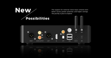Load image into Gallery viewer, [🎶SG] Aune N5 EVO - Streamer and Multimedia Music Player
