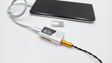 Load image into Gallery viewer, [🎶SG] EPZ TS01 - Portable Gaming DAC With Mic Input
