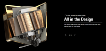 Load image into Gallery viewer, [🎶SG] AUDIO TECHNICA AT-VM520xEB - Dual Moving Magnet Cartridge
