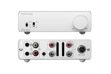 Load image into Gallery viewer, [🎶SG] TOPPING Mini 300 - Compact Desktop Power Amplifier

