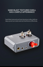 Load image into Gallery viewer, [🎶SG] xDuoo MH-02 (MH02) USB DAC &amp; Tube Headphone Amplifier
