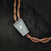 Load image into Gallery viewer, [🎶SG] EFFECT AUDIO ARES S LITE Signature Series 4 Wires Earphone Cable
