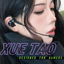 Load image into Gallery viewer, [🎶SG] TANGZU HARMONIC EMPIRE (HE) XUE TAO (XueTao) - 10mm Single Dynamic Driver Glass Diaphragm Unit Gaming IEM
