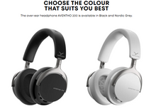 Load image into Gallery viewer, [🎶SG] BEYERDYNAMIC AVENTHO 200 - Wireless Over-ear Headphones With ANC
