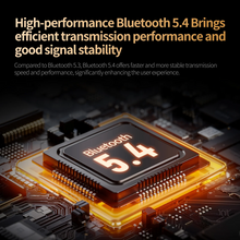 Load image into Gallery viewer, [🎶SG] KZ AN01 Bluetooth 5.4 LDAC ANC Ear Hooks
