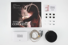 Load image into Gallery viewer, [🎶SG] MOONDROP CONCERTO xMEMS + Planar In-Ear Monitors
