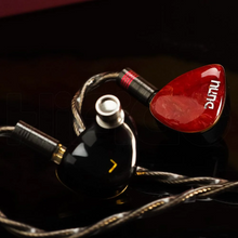 Load image into Gallery viewer, [🎶SG] DUNU DN242 - 2 DD + 4 BA + 2 Micro Planar Drivers IEMs
