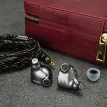 Load image into Gallery viewer, [🎶SG] 7Hz LEGATO Dual Dynamic Driver IEMs
