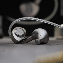 Load image into Gallery viewer, [🎶SG] KEFINE DELCI AE - 10mm Dynamic Driver In-Ear Monitor Earphone
