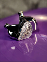 Load image into Gallery viewer, [🎶SG] EARACOUSTIC AUDIO SPA-HI END MAX Collector&#39;s Version - Titanium Diaphragm With Dual Magnetic Circuit Double Cavity In-ear Monitors
