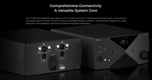 Load image into Gallery viewer, [🎶SG] AUNE A17 - Class A Headphone Amplifier
