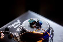 Load image into Gallery viewer, [🎶SG] TIPSY M1 - 10mm Dynamic Driver In-ear Monitors
